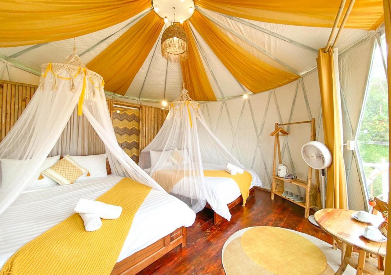 Nay Bungalow Dalat 외부 사진