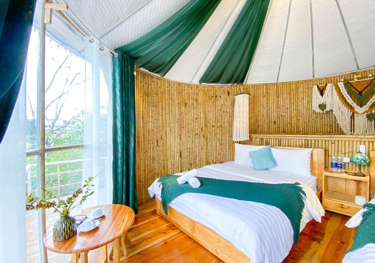 Nay Bungalow Dalat 외부 사진