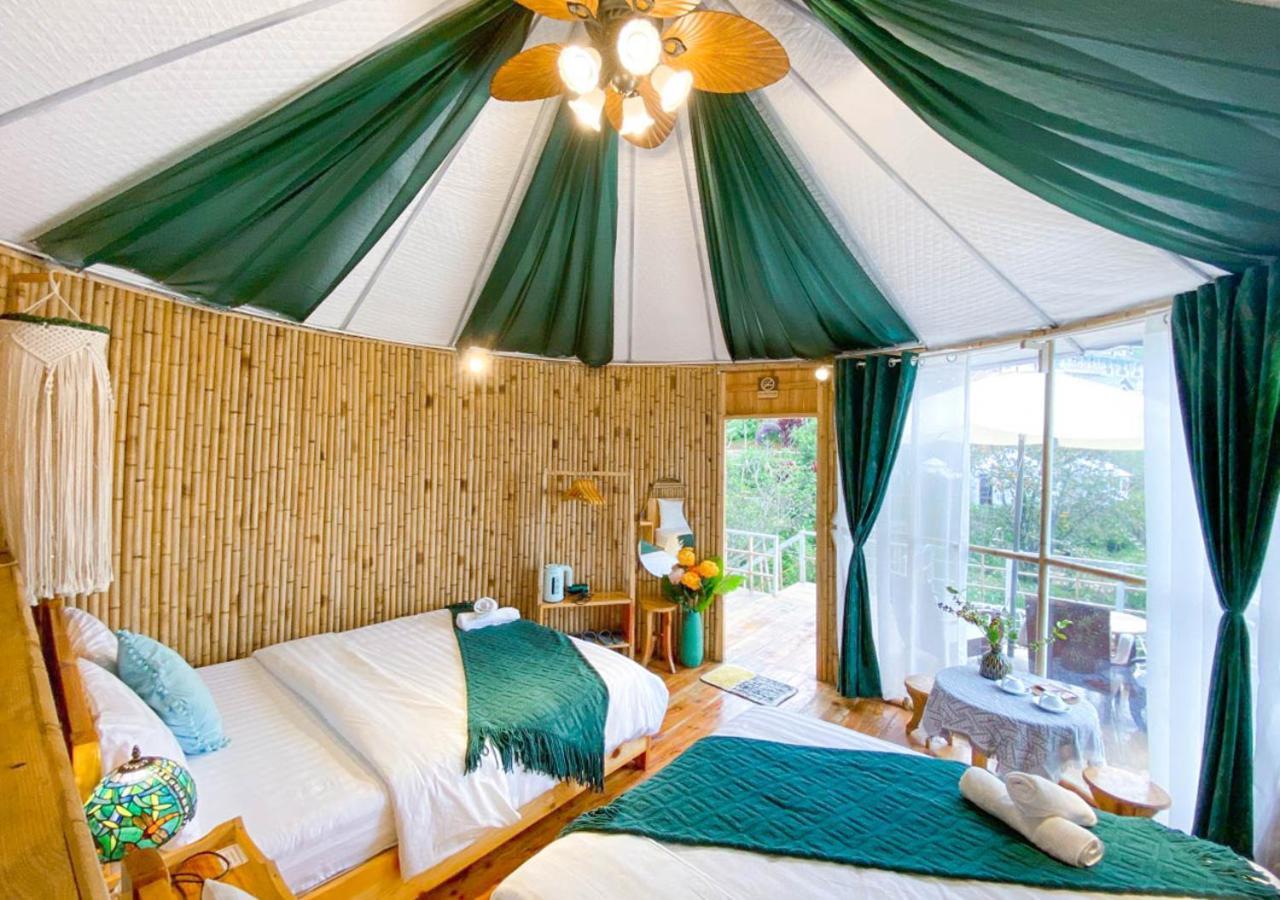 Nay Bungalow Dalat 외부 사진
