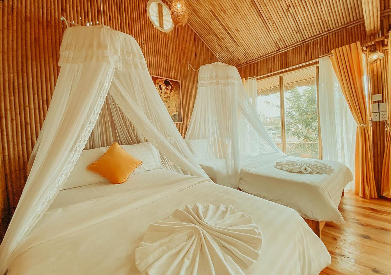 Nay Bungalow Dalat 외부 사진