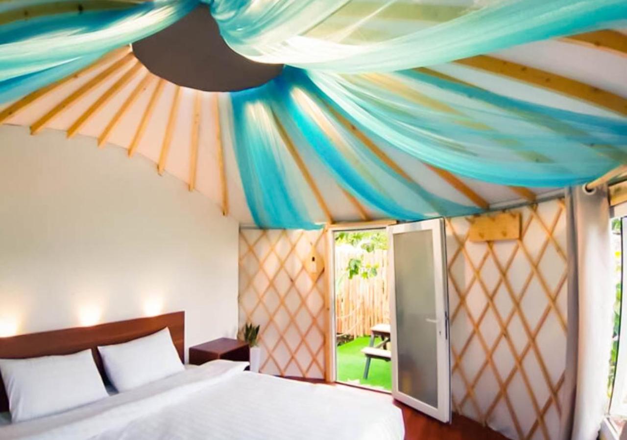 Nay Bungalow Dalat 외부 사진