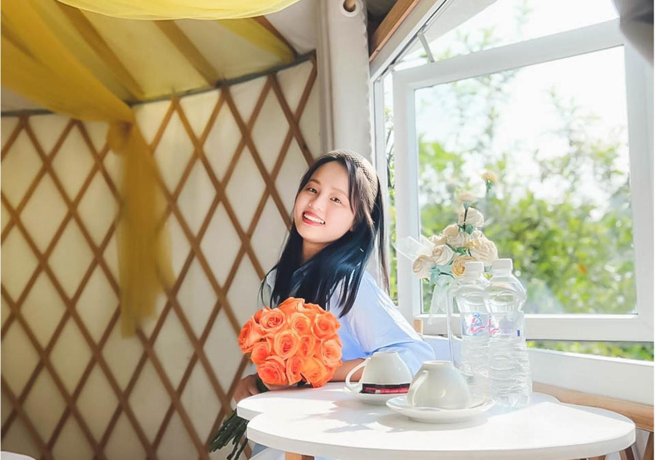 Nay Bungalow Dalat 외부 사진