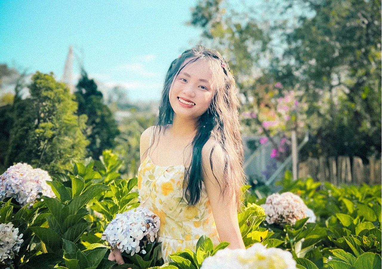 Nay Bungalow Dalat 외부 사진