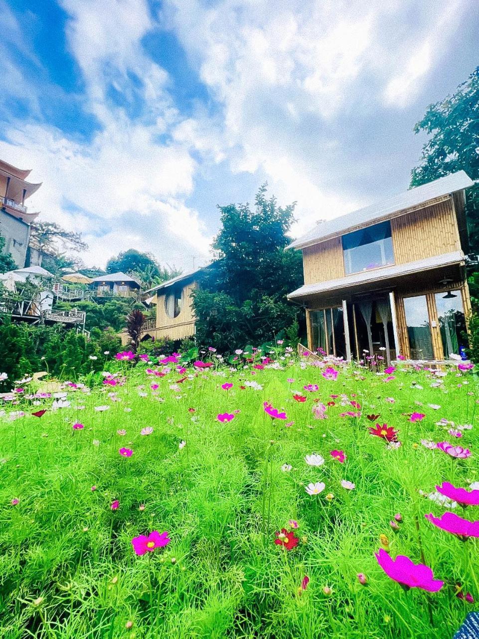 Nay Bungalow Dalat 외부 사진