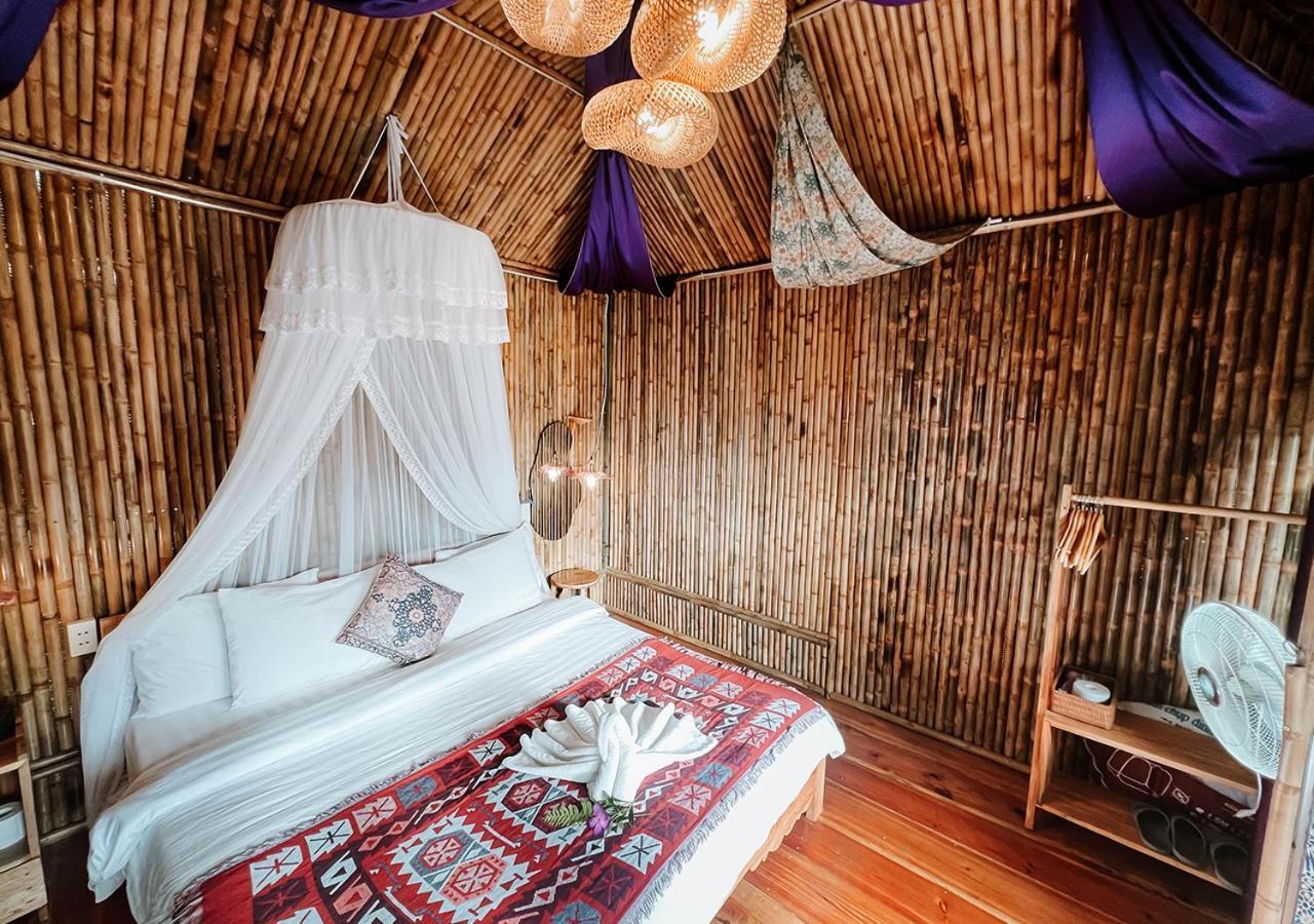 Nay Bungalow Dalat 외부 사진