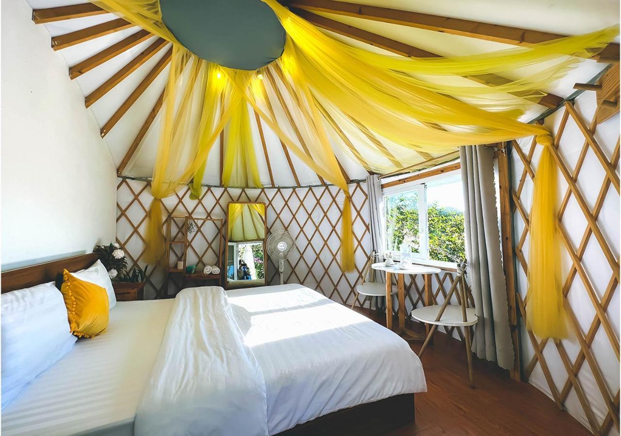 Nay Bungalow Dalat 외부 사진