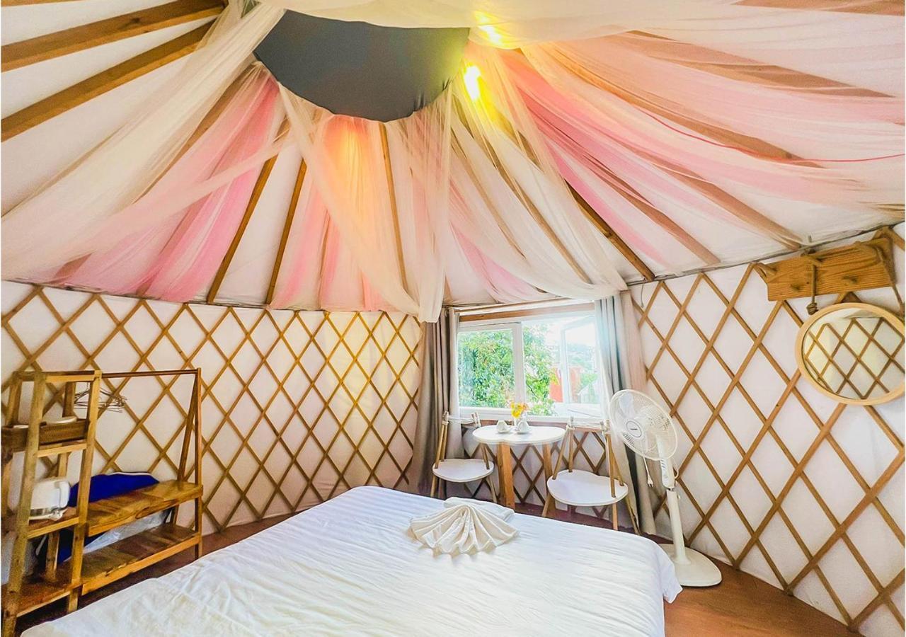 Nay Bungalow Dalat 외부 사진
