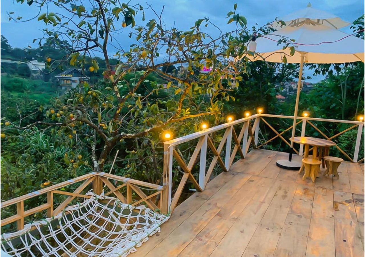 Nay Bungalow Dalat 외부 사진