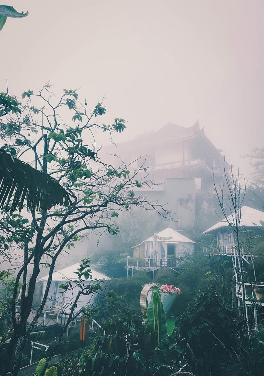 Nay Bungalow Dalat 외부 사진