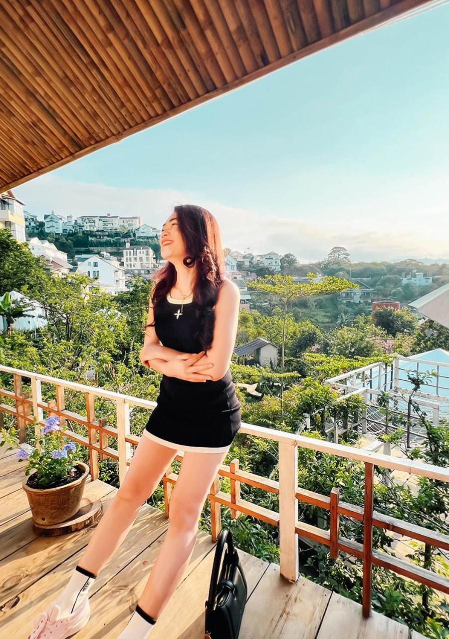 Nay Bungalow Dalat 외부 사진